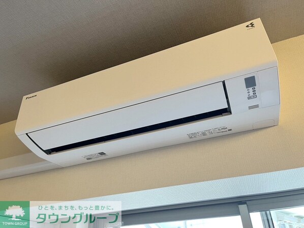 ブランシエスタ江古田の物件内観写真